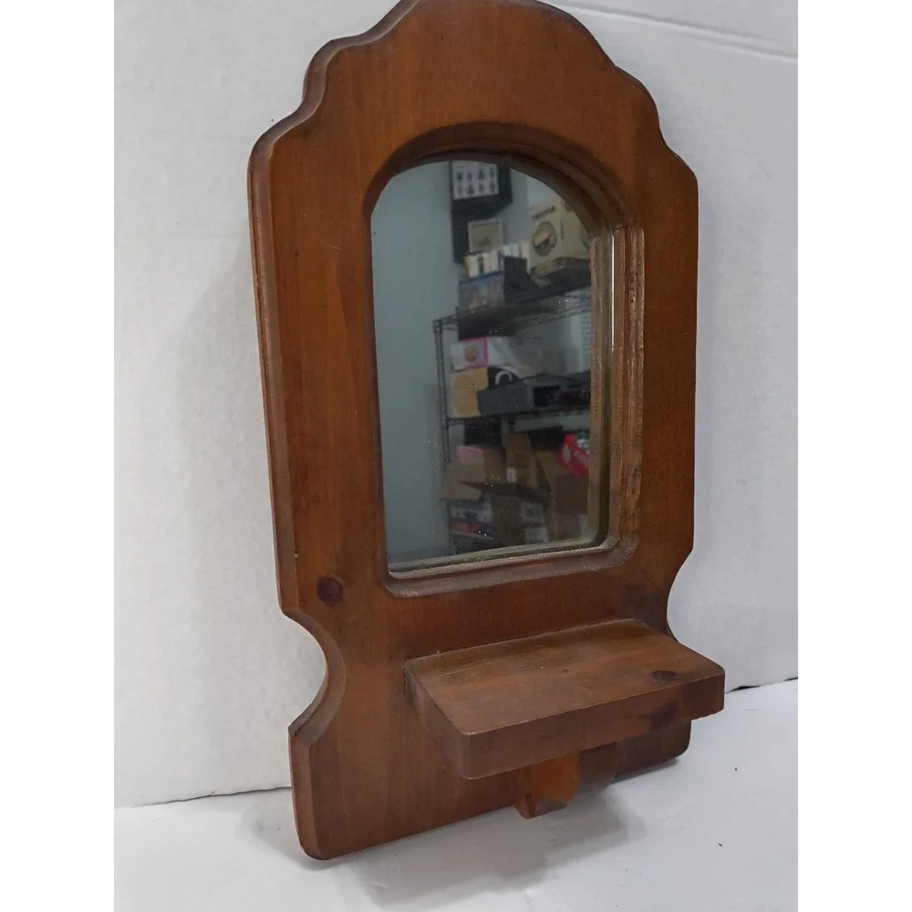 Vintage Wood  16